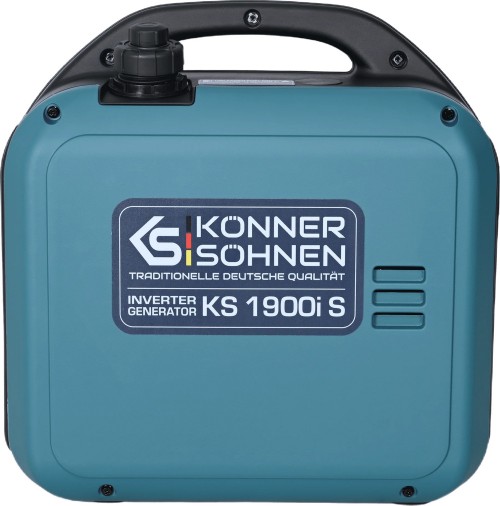 Konner&Sohnen KS 1900i S