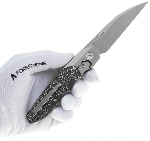 We Knife Brr15 WE24007-2