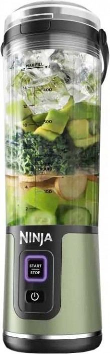 Ninja Blast Portable Blender