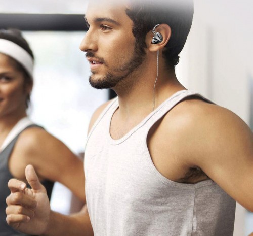 Knowledge Zenith D-FI