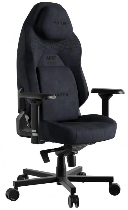 Hator Arc 3 XL Fabric