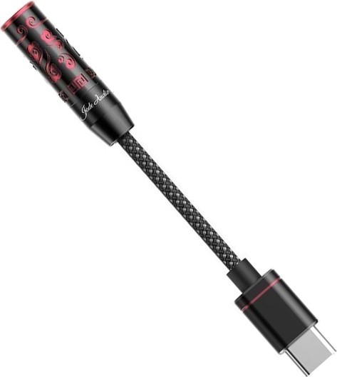 FiiO Jade Audio JIEZI A