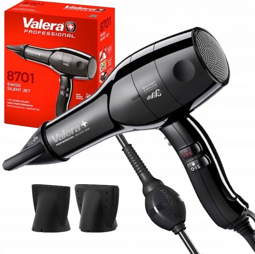 Valera Swiss Silent Jet 8701