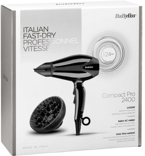 BaByliss 6715DE