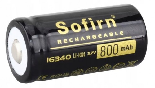 Sofirn HS10