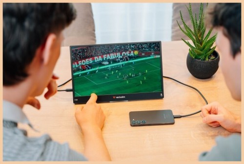 Verbatim Light 32088