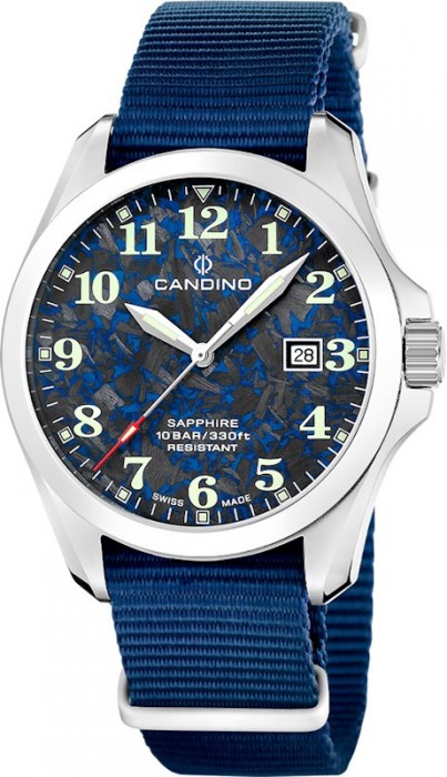 Candino Field C4785/2