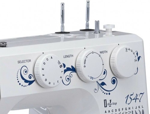 Janome 1547