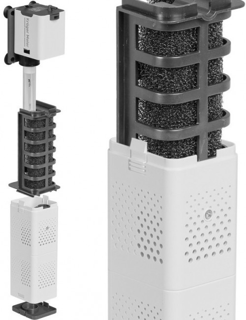 Kruger Meier UV Cube Pro X