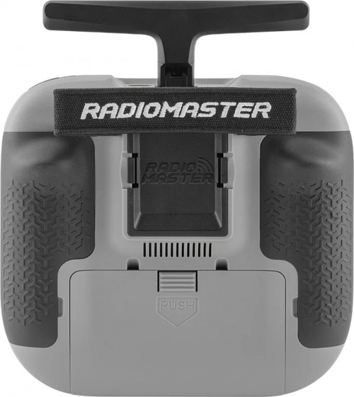 RadioMaster TX15 ELRS M2