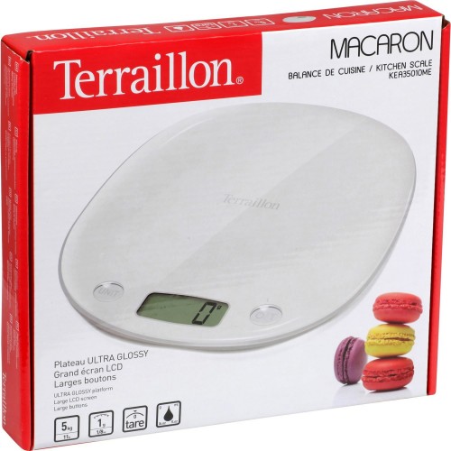 Terraillon 15254