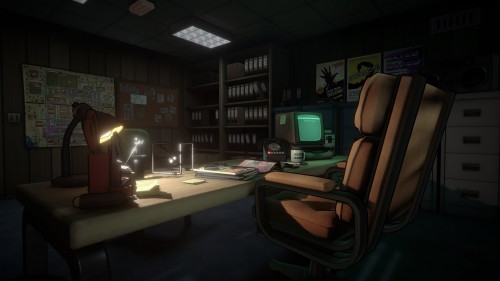 Team17 Killer Frequency