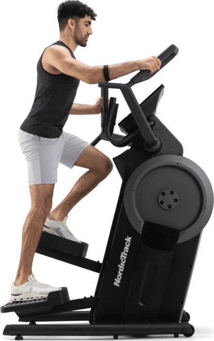 Nordic Track Step Climber XL