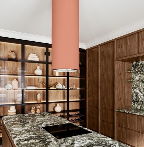 GLOBALO Miraya Isola 39.1