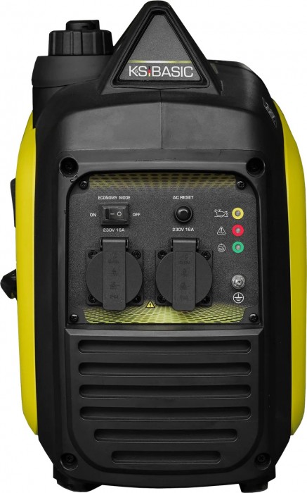 Konner&Sohnen KSB 33i S