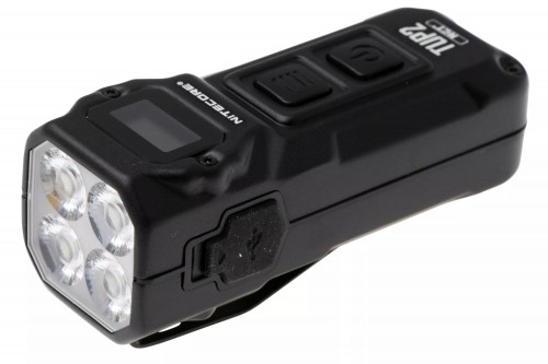 Nitecore TUP2 MCT