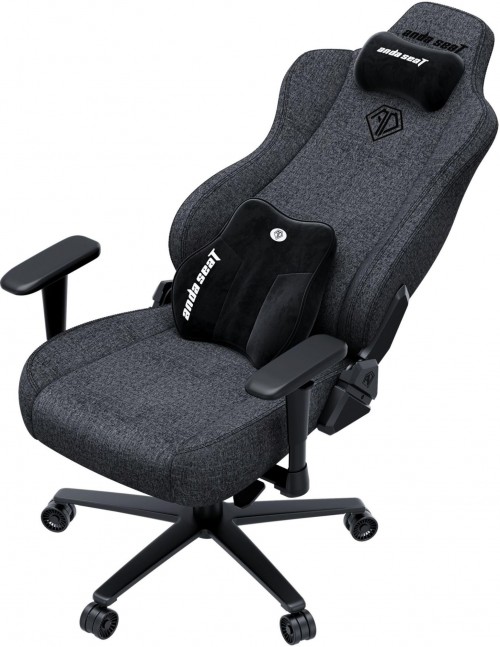 Anda Seat Novis Plus XL Fabric