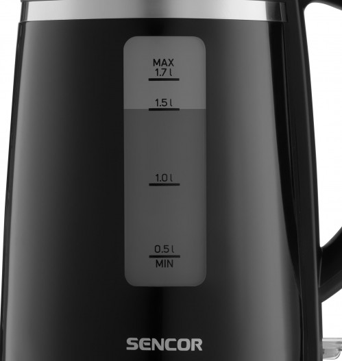 Sencor SWK 2710BK