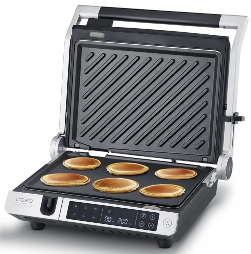 Caso SteakMaster Pro