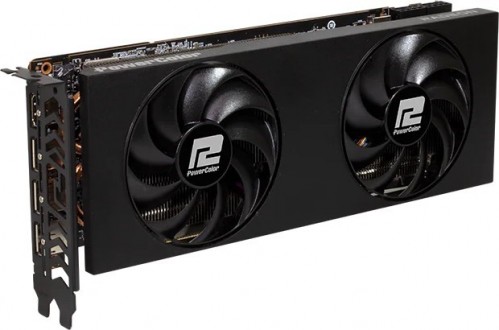 PowerColor Radeon RX 7700 XT 12GB GDDR6