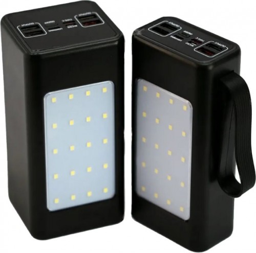 TheGeneral Andes 30000 20W