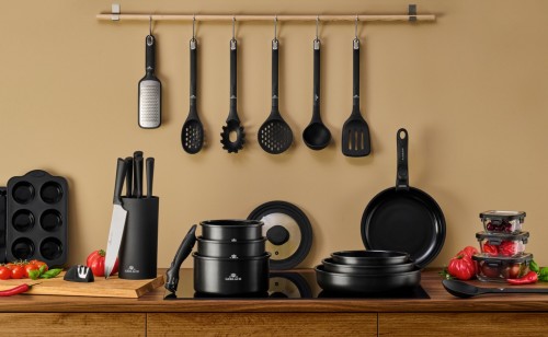 GERLACH Smart 20/24/28 cm