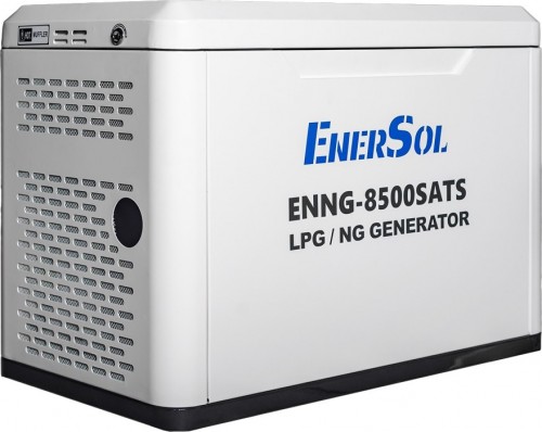 EnerSol ENNG-8500SATS