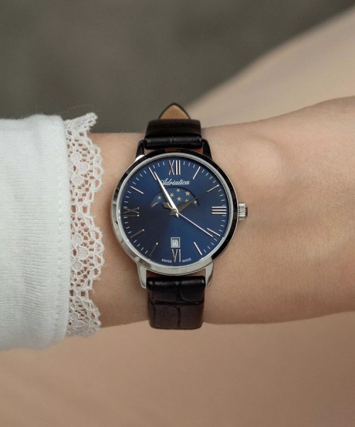 Adriatica A3197.5265QM