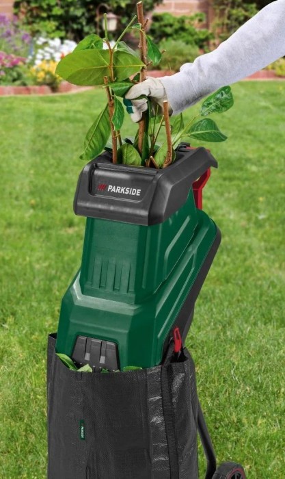 Parkside PEMH 2400 A1