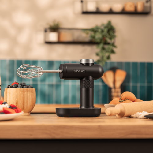 Cecotec PowerTwist Battery