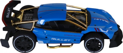 KS Drive Extreme Racing Blue 1:20