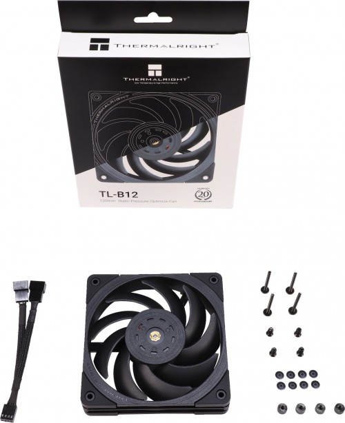 Thermalright TL-B12