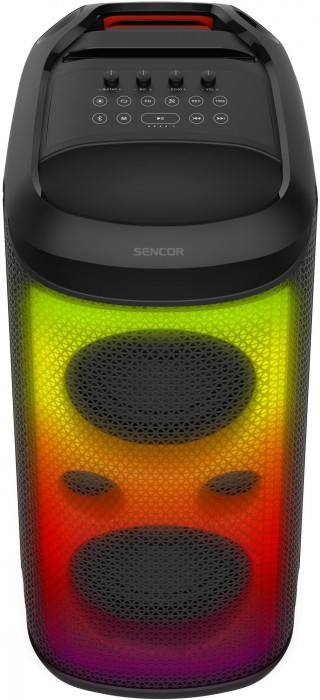 Sencor Partycon Boost