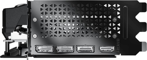 PNY GeForce RTX 5070 Ti OC Triple Fan Plus