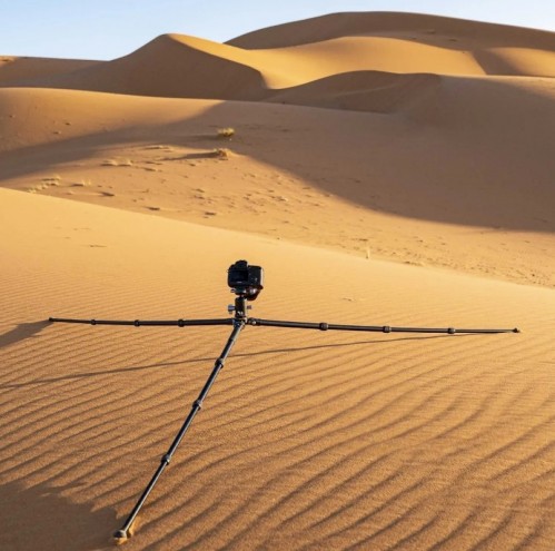 Vanguard VEO 5 264AB-160S