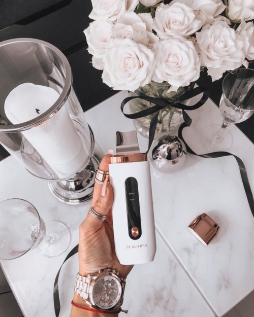 Beautifly B-Scrub Pro