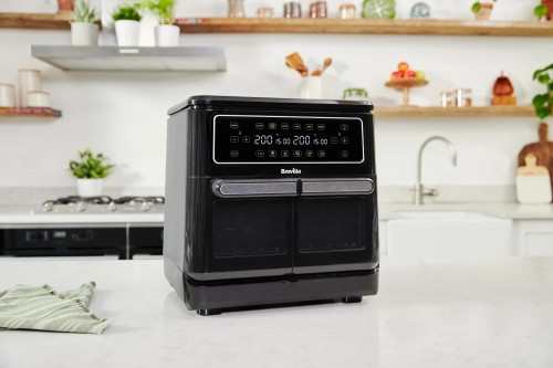 Breville Halo Flexi Air Fryer VDF130