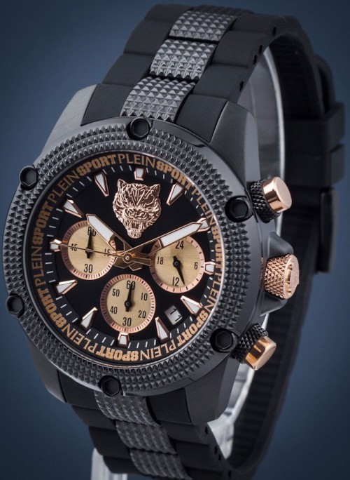 Plein Sport Hurricane PSDBA0323