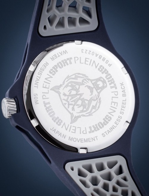 Plein Sport Thunderstorm PSBBA0223