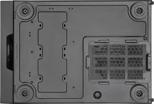 Chieftec THE CUBE CI-03B-OP
