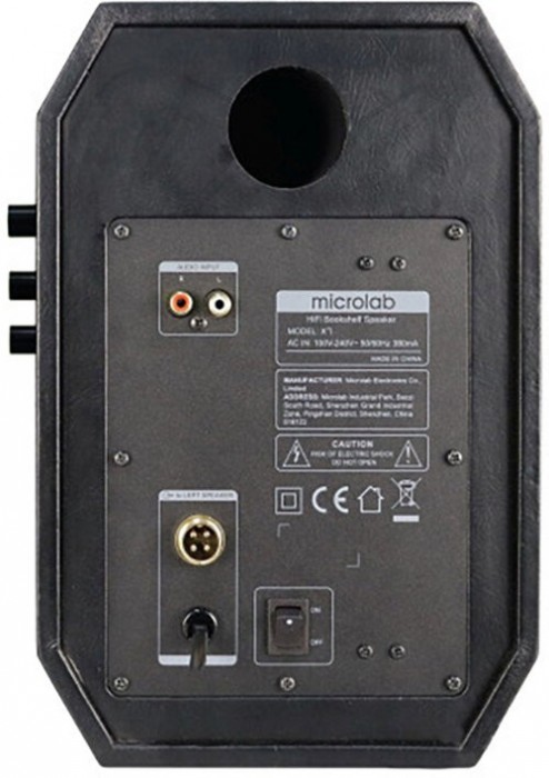 Microlab X7BT