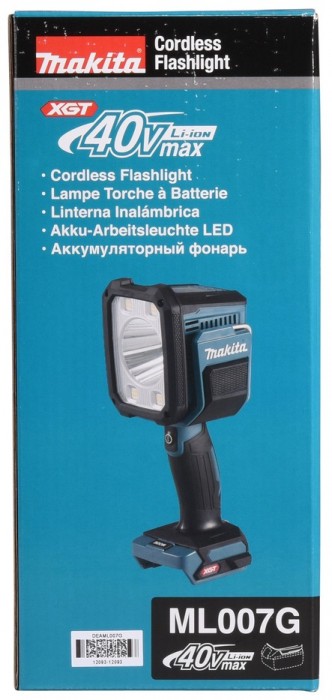 Makita ML007G
