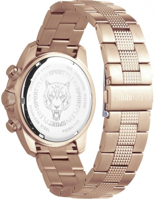 Plein Sport Hurricane PSDBA1123