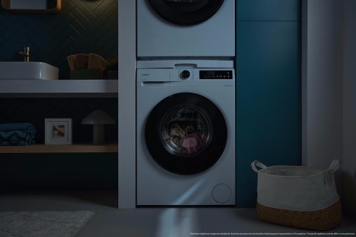 Candy ProWash 300 GD 48B9-S