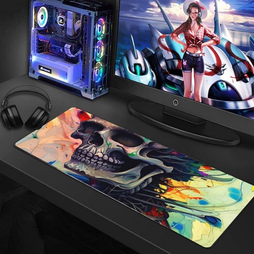 SHLab Scull Multicolor