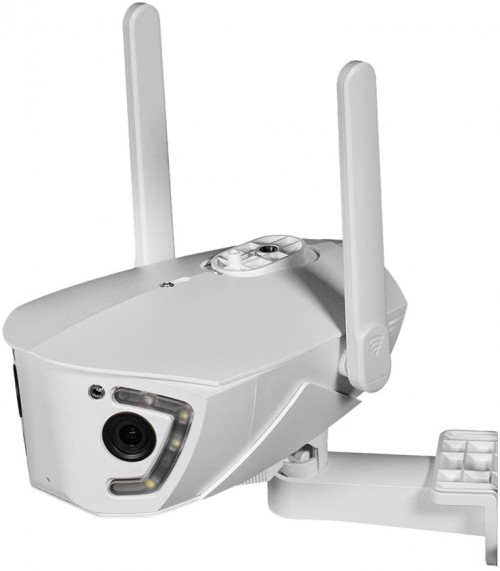 Light Vision VLC-4482WI