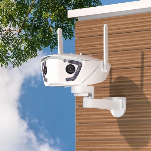 Light Vision VLC-4482WI