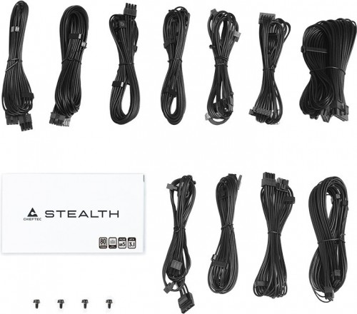 Chieftec SPX-1200-FC