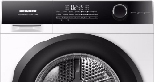 Heinner HHPD-HMK90IVFC+++