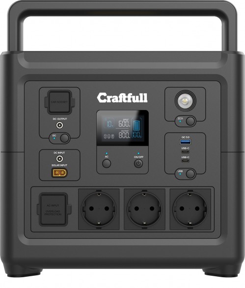 Craftfull PS800
